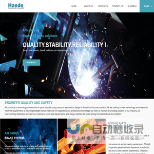 Hande-Engineer Quality \\u0026amp; Future
